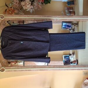 Pant Suit by Atelier